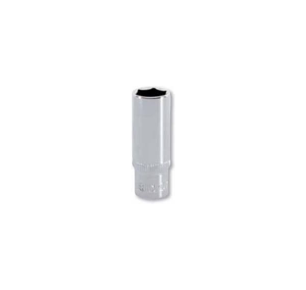 Syvä kuusikulmainen kanta 13mm 1/4" Irimo-läpipainopakkaus