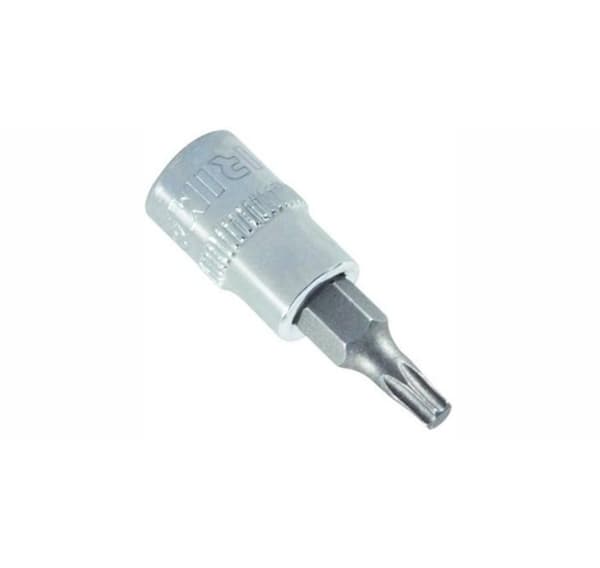 Terähylsy Torx T40 1/4" Irimo läpipainopakkaus