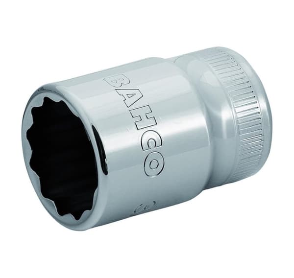 Bi-hex fatning 7800DZ 7/16", 1/2"