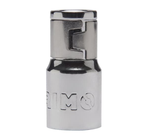 1/4" bitshållare 1/4" drive Irimo blister