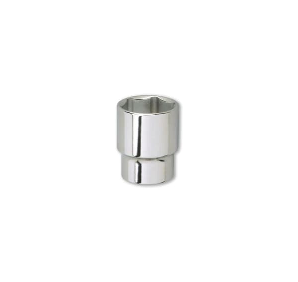 Sekskant fatning 9mm 3/8" Irimo blister