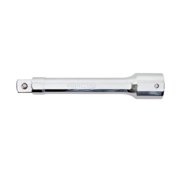 Forlengelsesstang 200mm 3/4" Irimo