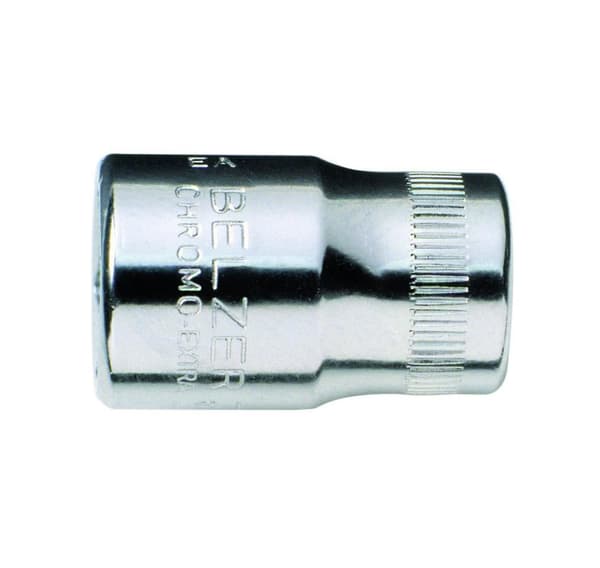 Sekskant fatning 6700SM 10mm 1/4"