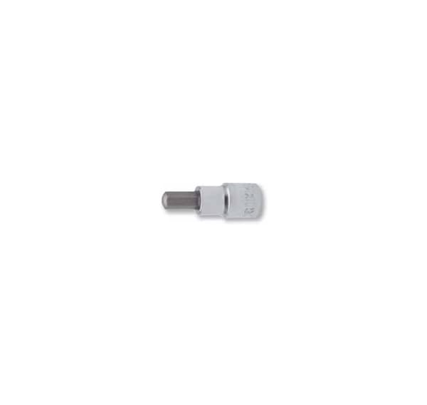 IRIMO HEX lang bit fatning 8x100mm 1/2", blister