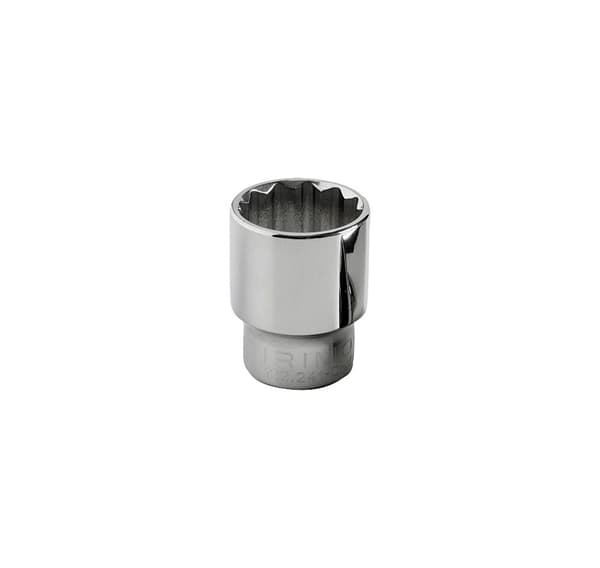 Dobbelt sekskant fatning 23mm 1/2" Irimo blister
