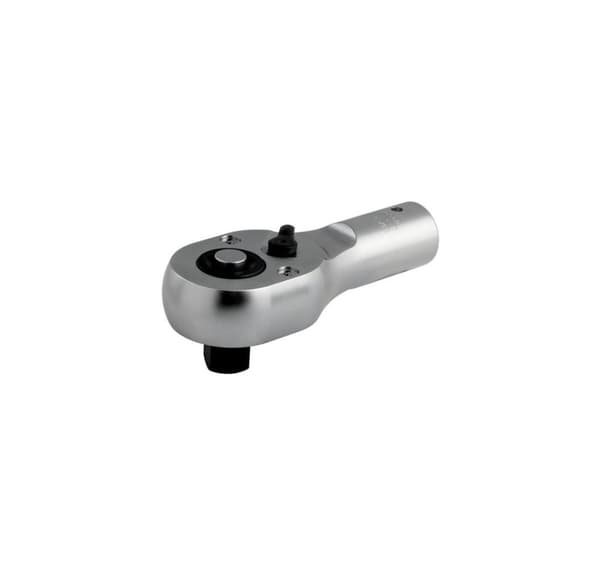 Vendbart skraldehoved Bahco 3/4"