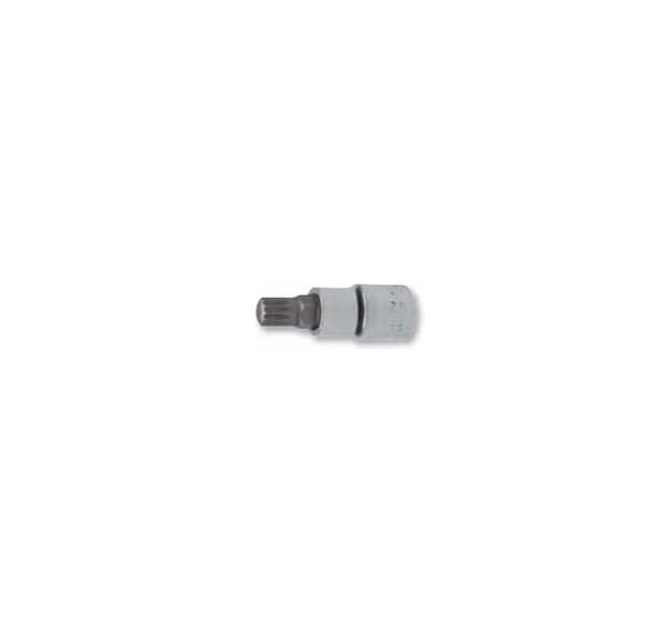 XZN lang bit fatning M12 100mm 1/2" Irimo blister