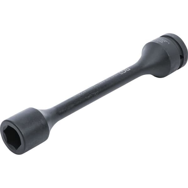 Slagmomenthylsa - BGS - 6941 - 25 mm (1'') - Nyckelöppning 27 mm - Krom-molybdenstål