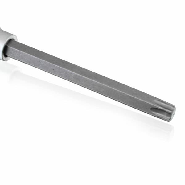 S?t med BITUXX 3/8" v?rkt?j med sekskantet fatning, 21 stk.