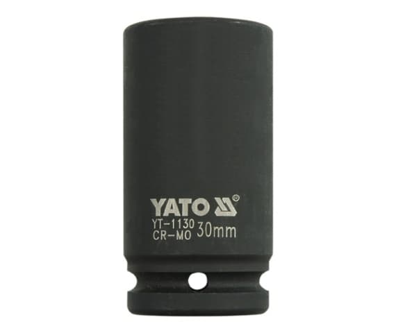YATO HEXAGONAL SLOCKSOCKLING 3/4" LANG 30mm