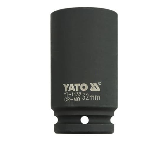 YATO HEXAGONAL SLOCKSOCK 3/4" LANG 32mm