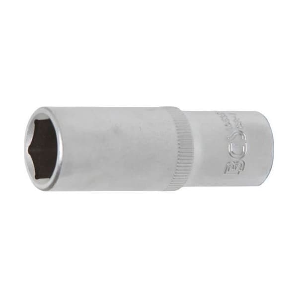 Nyckelhylsa, sexkant, djup 10 mm (3/8") 15 mm