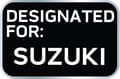 Pikkukuva 1 / 10: Jousitusmutterin korkki - Suzuki