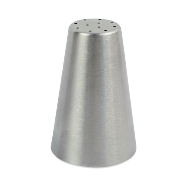 Matningsdosa - Scrapcooking - Spaghetti - Inox - 1,7 cm diametern - 4,5 cm höjd