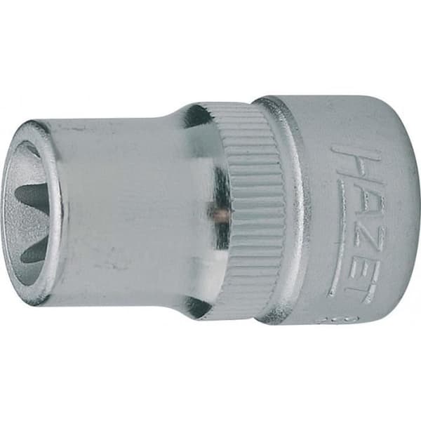 3/8" E 6x28 mm Hazet-uttag