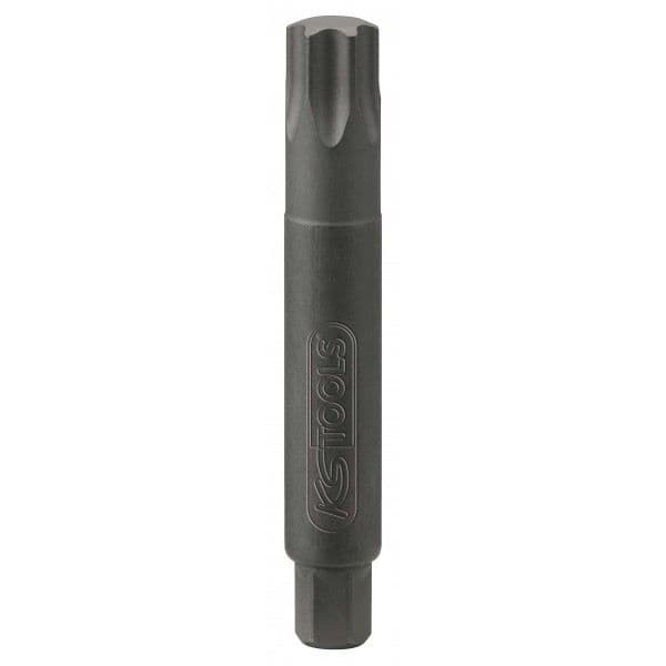 Embout TORX T50 - KS TOOLS - Coffret 150.9400 - Svart - 1 embout
