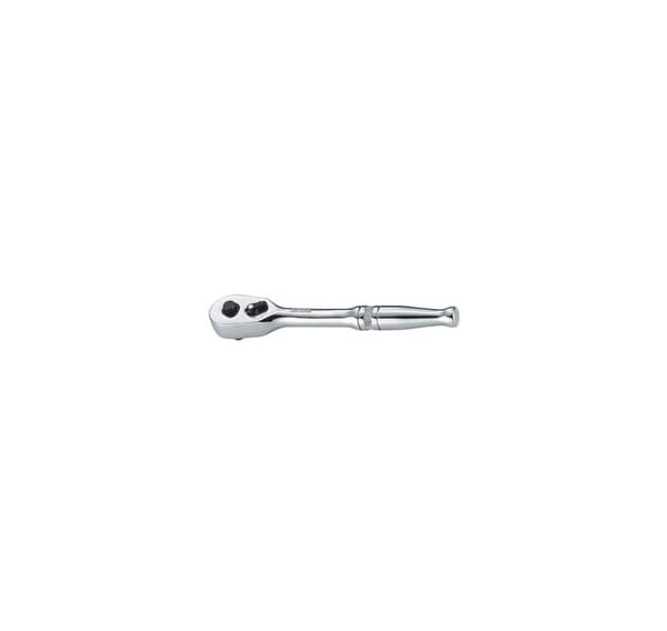 1/4 Knarre 143mm metal