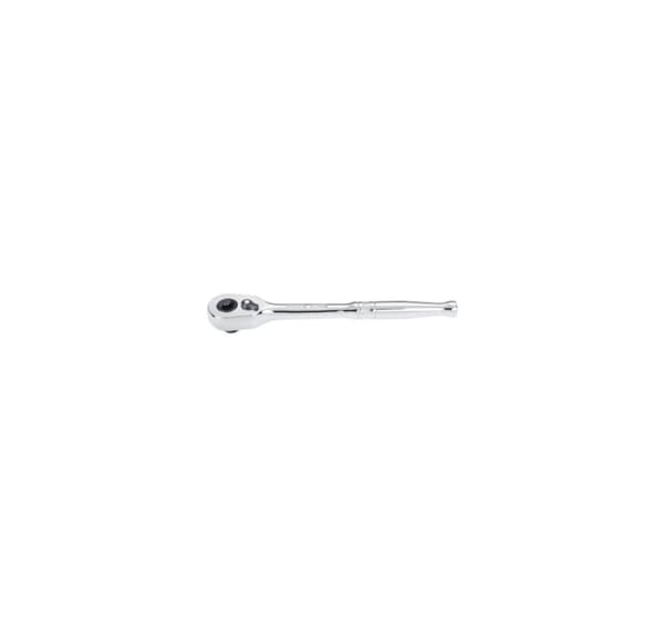 1/2 Knarre 250mm metalhoved