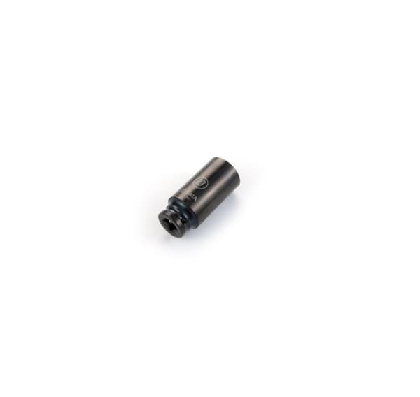 1/2 lang slagpatron 30mm