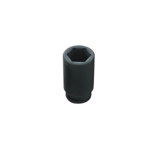 35 mm borepatron 1/2" dyb sekskant