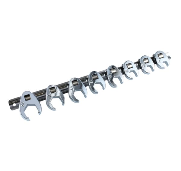Avaimet 10-22mm 8 osaa