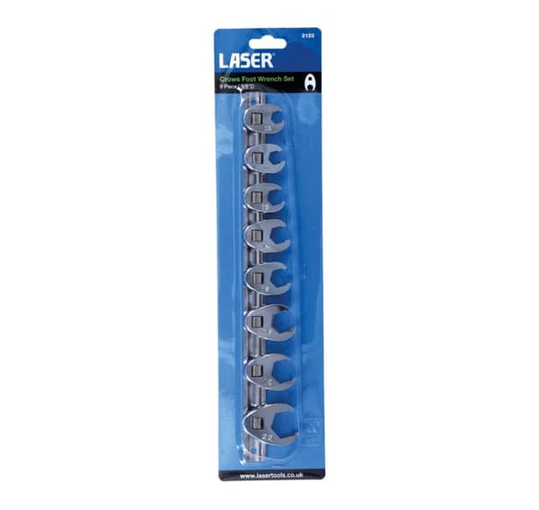 Avaimet 10-22mm 8 osaa