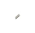 Miniatyrbillede 4 af 5: Rib M10x140mm 1/2 2stk