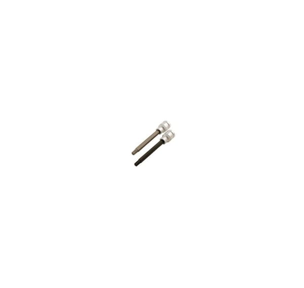 Rib M10x140mm 1/2 2stk