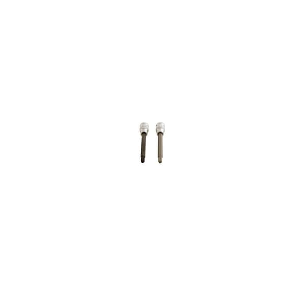 Rib M10x140mm 1/2 2stk