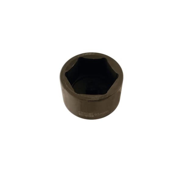Istukka 38mm 6 reuna