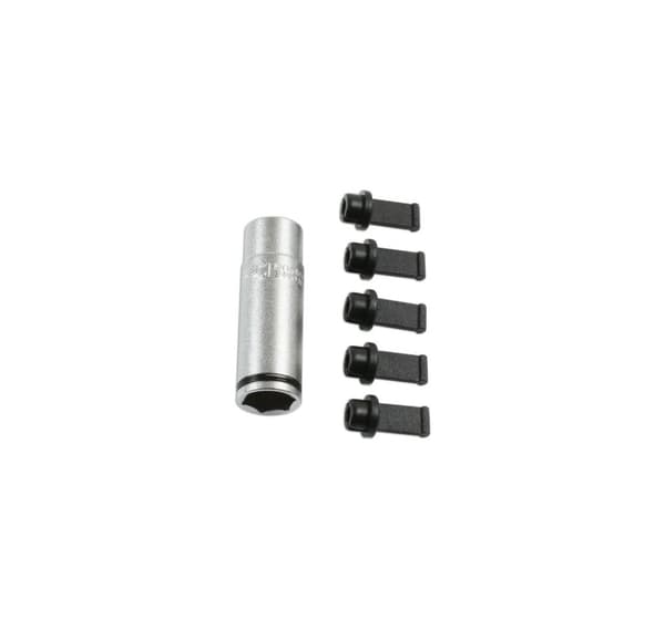 PSG tennpluggpatron 12mm