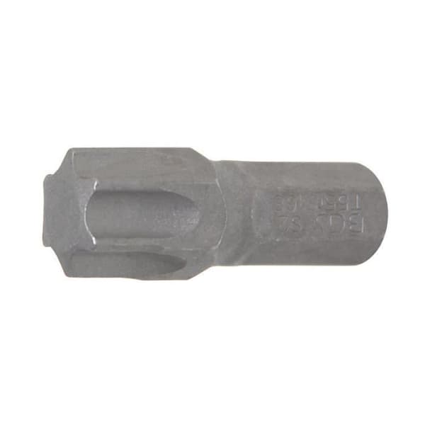 Bit 8 mm (5/16") T-profil (för Torx) T55