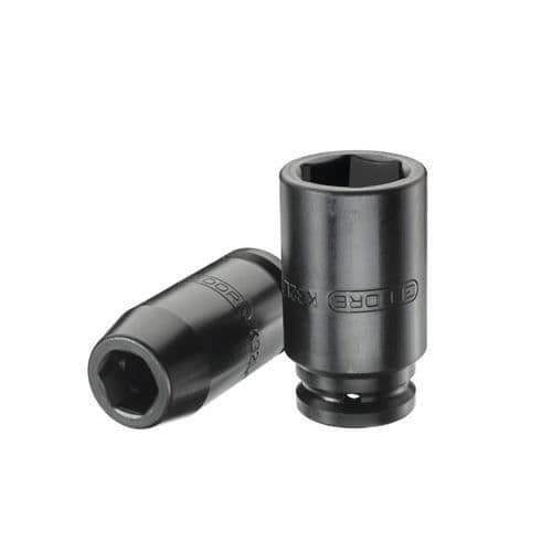 Gedore Impact socket 3-4", lång form 19 mm artikelnummer 6283790