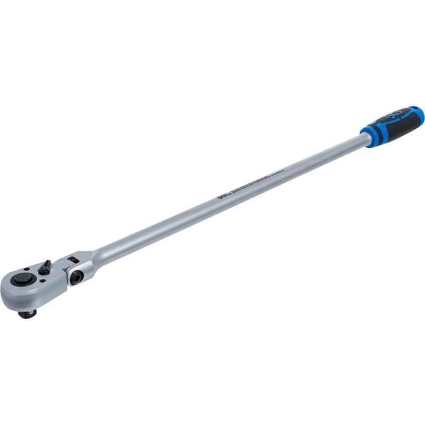 Låsande ledad spärr - BGS - Extra lång - 12,5 mm (1-2'')