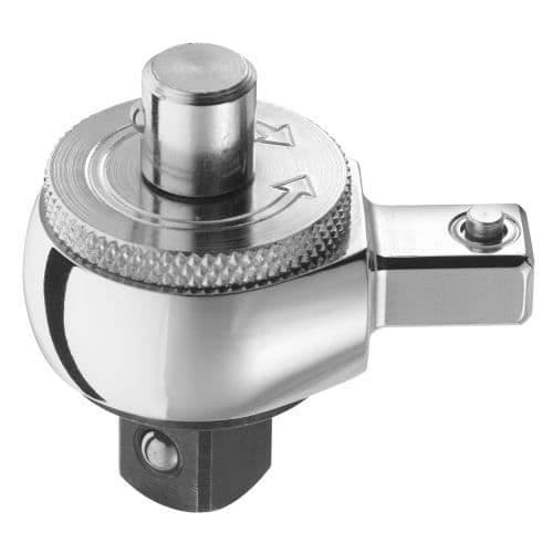 Spärrhakar - infästning 9 x 12 mm Facom J.372 Passagerarsida