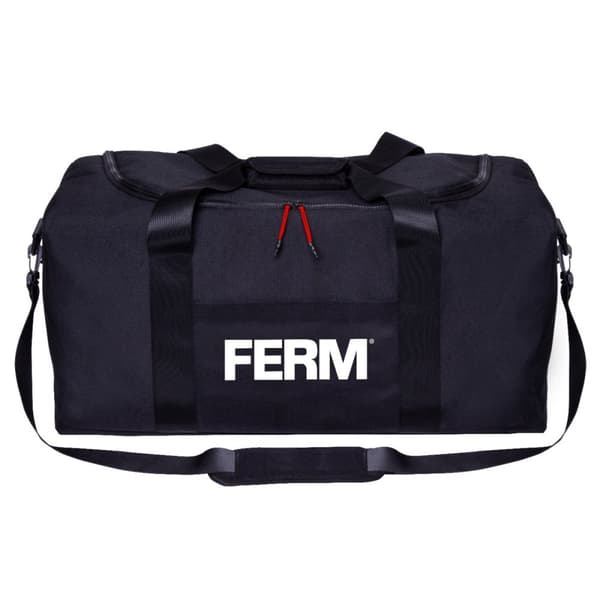 FERM TTM1028 Kraftig værktøjstaske XL