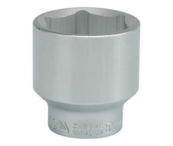 YATO 6-LYHYT PISTOKE 3/4" LYHYT 50mm