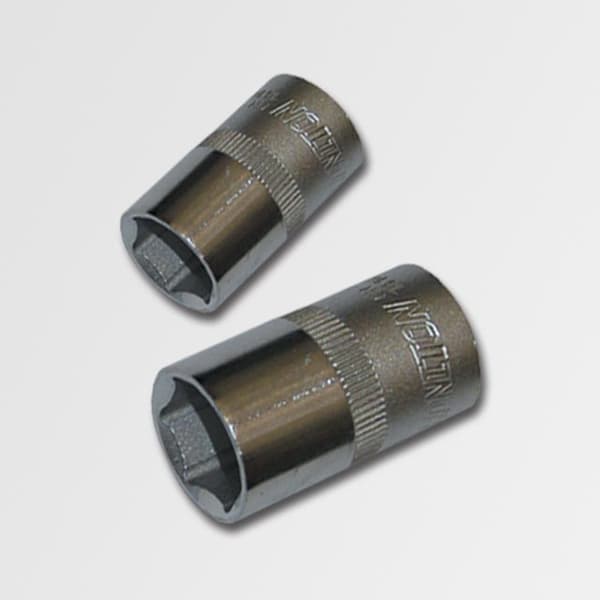 HONITON 6-KORT STIK 1/2" KORT 36mm