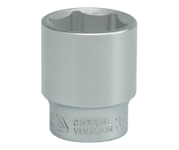 YATO 6-KORT STIK 3/4" 33mm
