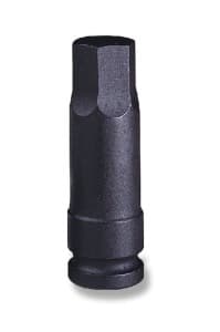 JONNESWAY SLAGANØGLE 1/2" 6mm