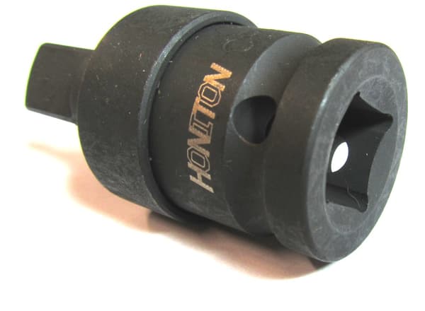 HONITON SLAGBUGLEDE 1/2"