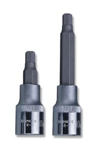 JONNESWAY KUSIKOAvain 1/2" 17mm