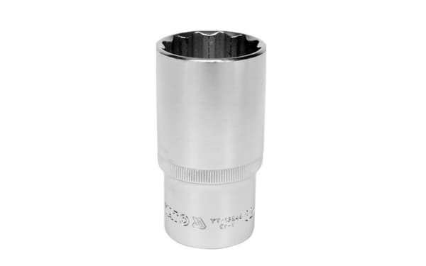 YATO 12-KOG STIK 1/2" LANG 32mm