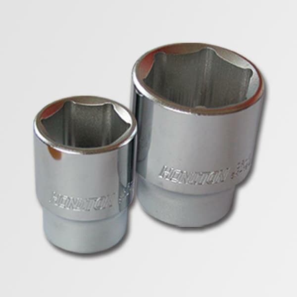 HONITON 6-KORT STIK 3/4" KORT 55mm