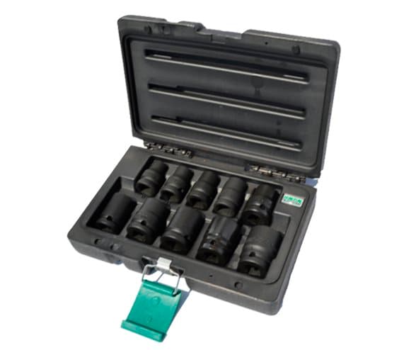 HONITON UTTAG 10 st. 1/2" IMPAKT