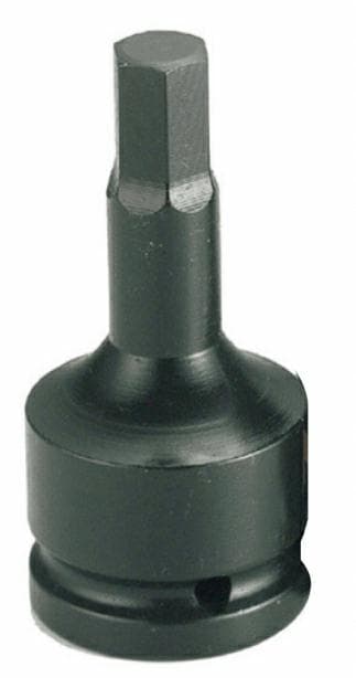 JONNESWAY SLAGANØGLE 3/4" 19mm SKAFT