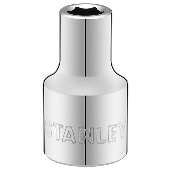 STIKkontakt 1/2, 6-VINKEL 9 MM STANLEY