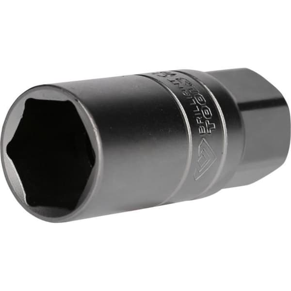 Insexhylsa för 1/2'' tändstift, 21 mm - Brilliant Tools BT022851