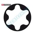 Miniatyrbild 2 av 2: Set med 3 standardbitar serie 1 Torx T20-25-30 Facom EX12.J3