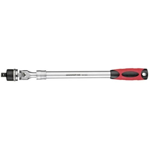 Gedore RED R60110009 3300523 Teleskopisk vändbar spärr 1 st.